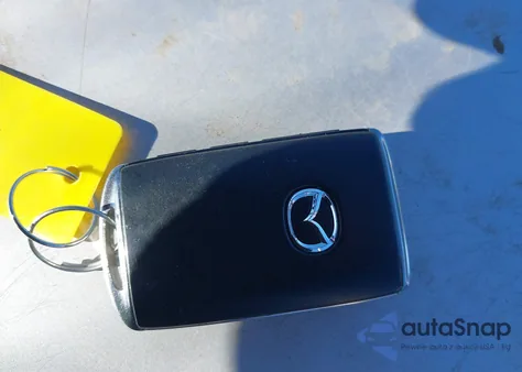 2024 Mazda Cx-90 3.3 Turbo Preferred Plus from USA, damaged, VIN JM3KKCHDXR1113464